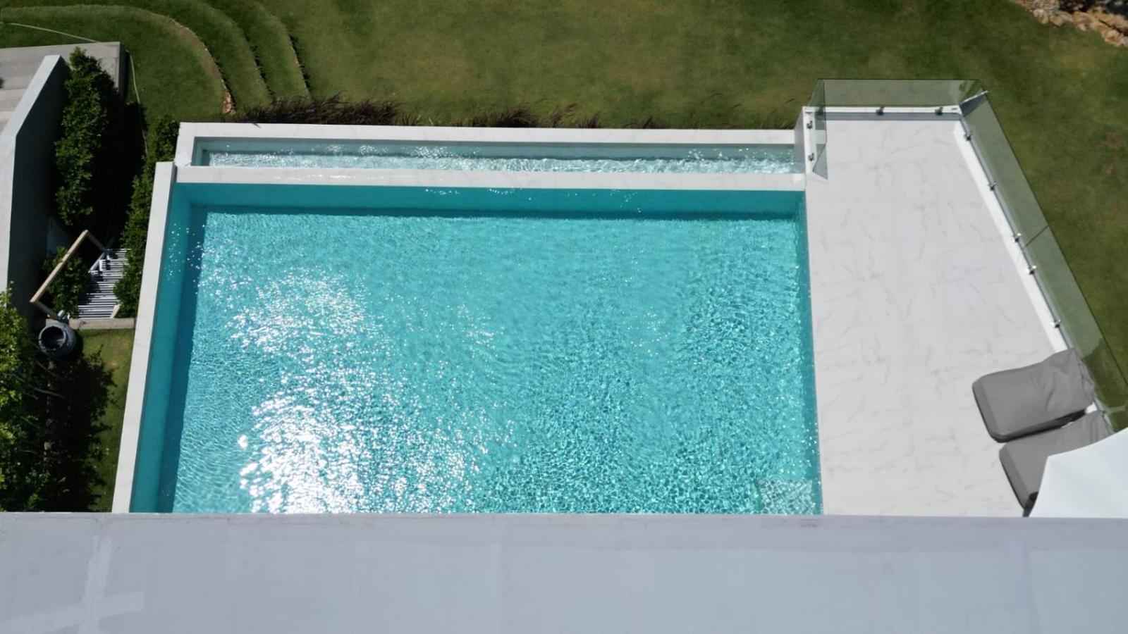 Replay Pool Villa Koh Samui Esterno foto